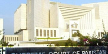 In the Supreme Court, the hearing of the case related to Punjab elections, review and judgment is ongoing
