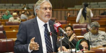 The budget for the financial year 2023-24 will be presented today