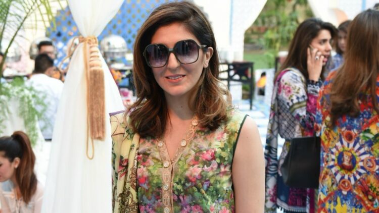 Askari Tower attack case: Khadija Shah filed a bail application in the High Court — PakAlerts.net: Sansani Nahi, Srif Khabar — Your go-to digital hub for Breaking News, Analysis, Stories from Pakistan and around the World. Stay informed, Stay connected. Askari Tower attack case: Khadija Shah filed a bail application in the High Court