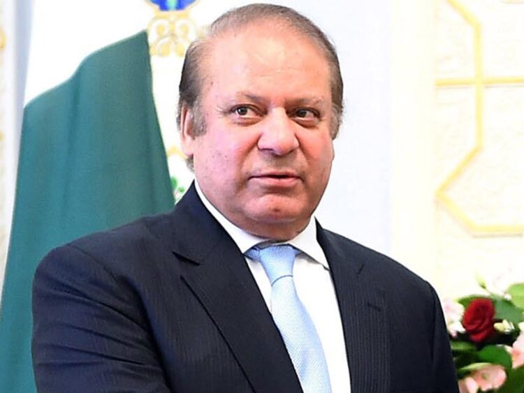 Former Prime Minister Nawaz Sharif's BA degree has been lost — PakAlerts.net: Sansani Nahi, Srif Khabar — Your go-to digital hub for Breaking News, Analysis, Stories from Pakistan and around the World. Stay informed, Stay connected. Former Prime Minister Nawaz Sharif’s BA degree has been lost