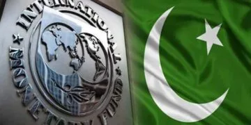 Pakistan’s decision not to extend the current IMF program, preparations for a new loan agreement