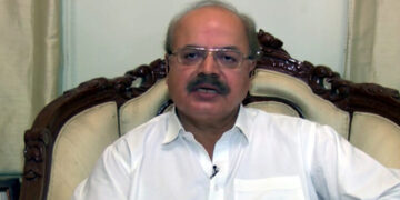 Fawad was ours and will remain ours: PPP leader Manzoor Wassan