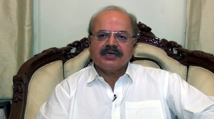 Fawad was ours and will remain ours: PPP leader Manzoor Wassan — PakAlerts.net: Sansani Nahi, Srif Khabar — Your go-to digital hub for Breaking News, Analysis, Stories from Pakistan and around the World. Stay informed, Stay connected. Fawad was ours and will remain ours: PPP leader Manzoor Wassan