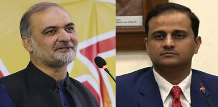 Election of Mayor Karachi, candidates of Jamaat-e-Islami and People’s Party will enter the fray today