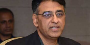 Where are they who went out to end inflation by selling clothes? Asad Umar