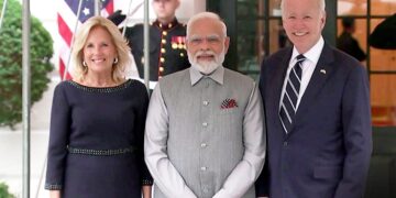 America and India demand Pakistan to take action against terrorists