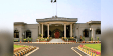 Order to stop the proceedings against Chairman PTI in Tosha Khana criminal proceedings case