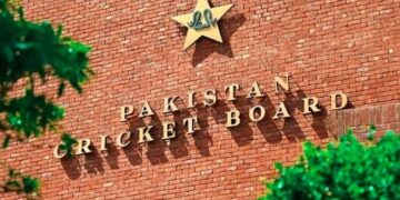 Pakistan’s demand from ICC to ensure India’s participation in the Asia Cup