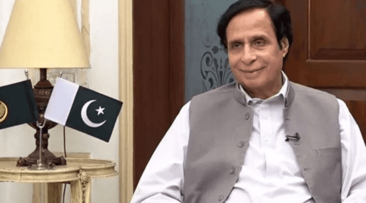 I am innocent, PTI is right on truth: Parvez Elahi