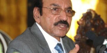 PTI Imposes Restriction, Qaim Ali Shah’s Statement Released