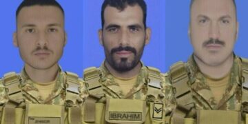 Suicide blast in North Waziristan, three soldiers of Pakistan Army martyred