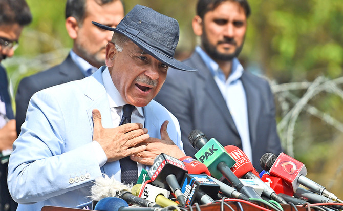 The government will end on August 14, Prime Minister Shahbaz Sharif — PakAlerts.net: Sansani Nahi, Srif Khabar — Your go-to digital hub for Breaking News, Analysis, Stories from Pakistan and around the World. Stay informed, Stay connected. The government will end on August 14, Prime Minister Shahbaz Sharif