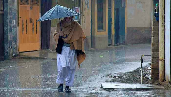 There is a possibility of heavy rain in most cities of the country. Meteorology Department