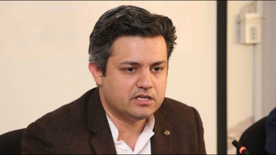 The economy does not run on the strength of propaganda, tell me when to open the import, Hamad Azhar