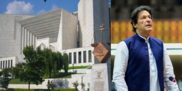 The Supreme Court summoned Imran Khan in the lawyer murder case
