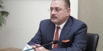 Fabric of chaos in Pakistan meets foreign conspiracy, Sharjeel Memon