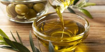 Olive oil can protect you from dementia