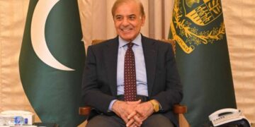 Nawaz Sharif’s plans will be taken forward, Shehbaz Sharif’s announcement