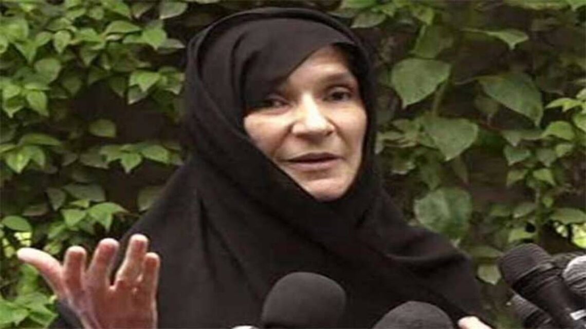 Another case of corruption has been registered against Chairman PTI’s wife Uzma Khan