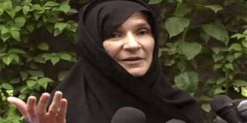 Another case of corruption has been registered against Chairman PTI’s wife Uzma Khan