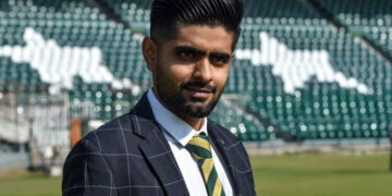 “In your previous tenure, we won the Asia Cup, and, God willing, we will win it again this time too.” – Babar Azam