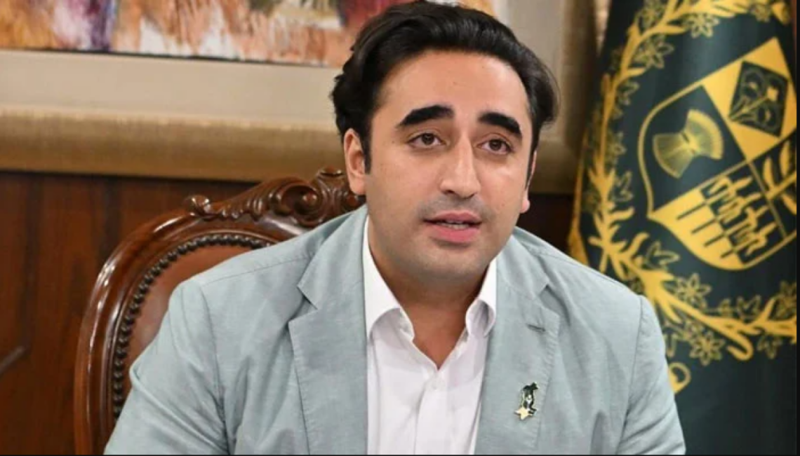 Bilawal Bhutto's announcement to build 2 million houses for flood victims — PakAlerts.net: Sansani Nahi, Srif Khabar — Your go-to digital hub for Breaking News, Analysis, Stories from Pakistan and around the World. Stay informed, Stay connected. Bilawal Bhutto’s announcement to build 2 million houses for flood victims