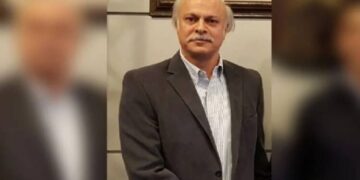Jahangir Tareen’s brother committed suicide