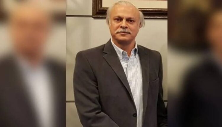 Jahangir Tareen's brother committed suicide — PakAlerts.net: Sansani Nahi, Srif Khabar — Your go-to digital hub for Breaking News, Analysis, Stories from Pakistan and around the World. Stay informed, Stay connected. Jahangir Tareen’s brother committed suicide