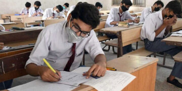 Karachi Intermediate Board Second Phase Exams Begin Today