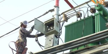 Electricity is more expensive for the people of Karachi