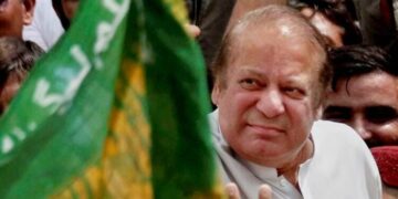 The decision of a secret survey in the constituencies of the League candidates on the instructions of Nawaz Sharif