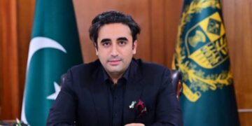 The economic revolution that started with Dhabeji will spread to the entire country. Foreign Minister Bilawal Bhutto Zardari