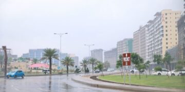 Chance of light rain in Karachi in the morning and evening, Meteorological Department