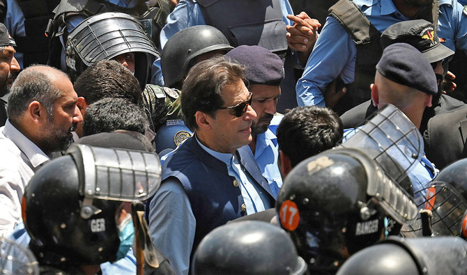 NAB and Islamabad Police summoned Chairman PTI in 5 different cases — PakAlerts.net: Sansani Nahi, Srif Khabar — Your go-to digital hub for Breaking News, Analysis, Stories from Pakistan and around the World. Stay informed, Stay connected. NAB and Islamabad Police summoned Chairman PTI in 5 different cases