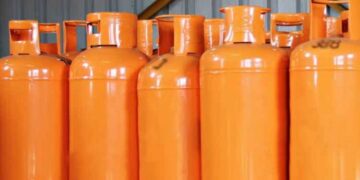 Big hike in LPG price