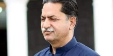 Javed Latif admits that Shahbaz Sharif and the coalition government failed