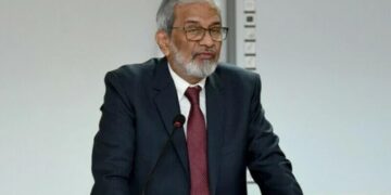 Caretaker Chief Minister Sindh Justice (R) Maqbool Baqar will take oath of office today