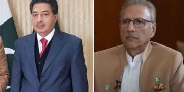 The Chief Election Commissioner’s decision not to meet the President