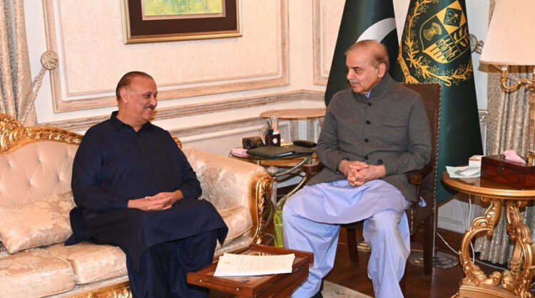 On the last day to finalize the name of caretaker prime minister, Shahbaz and the opposition leader will meet again today