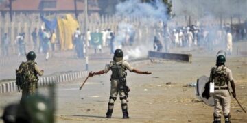 Today Kashmir Exploitation Day is being celebrated all over the world including Pakistan