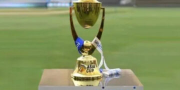 Asia Cup: After 15 years, Pakistan will play the first match today