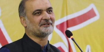 K-Electric’s meters are running fast, and there’s no one to ask,Hafiz Naeem