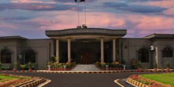 Chairman PTI approached the Supreme Court against the Chief Justice Islamabad High Court