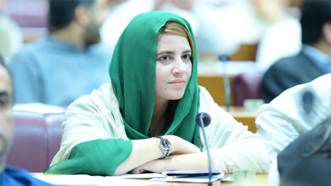 Anti-corruption raids to arrest Zartaj Gul