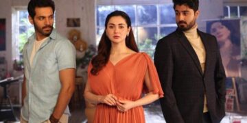 The last episode of Mujhe Pyaar Hua Tha won the hearts of the fans