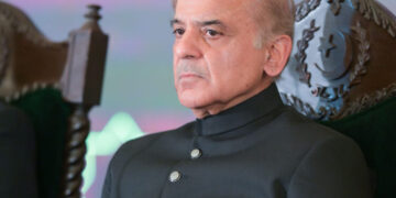 The Prime Minister inaugurated Bara Kahu Bypass project