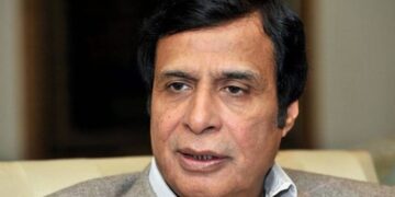 Supreme Court order to Lahore High Court to decide on Pervez Elahi’s petitions