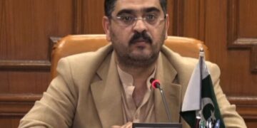 Caretaker Prime Minister Anwar ul Haq Kakar will visit Karachi today