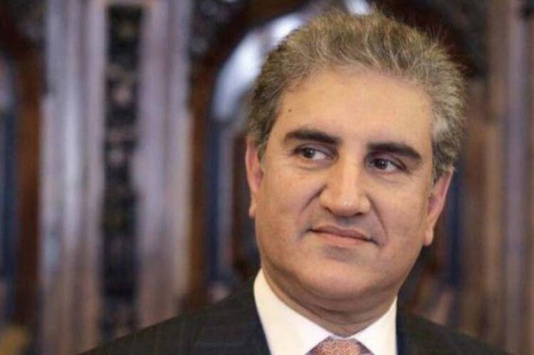 They want to open the closed door on PTI through negotiations,Shah Mehmood Qureshi