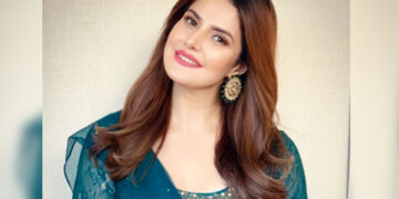 Good news for the fans of Zareen Khan who is undergoing treatment in a hospital in Mumbai